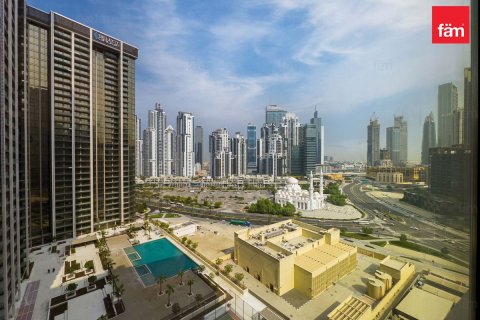Office in Business Bay, Dubai 89.1 sq.m. № 134499