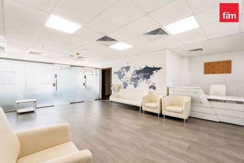 Office in Business Bay, Dubai 89.1 sq.m. № 134499 - photo 5