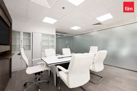 Office in Business Bay, Dubai 89.1 sq.m. № 134499 - photo 11