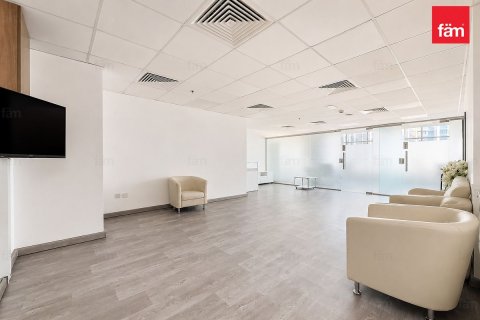 Office in Business Bay, Dubai 89.1 sq.m. № 134499 - photo 4