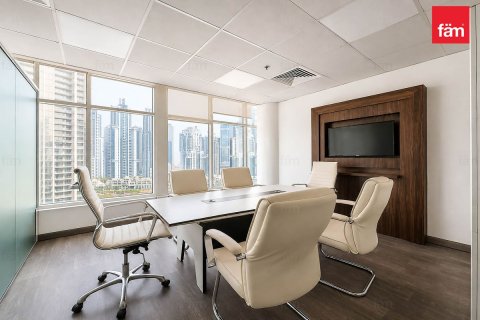 Office in Business Bay, Dubai 89.1 sq.m. № 134499 - photo 9