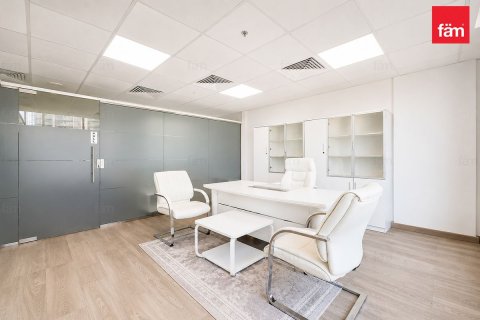 Office in Business Bay, Dubai 89.1 sq.m. № 134499 - photo 10