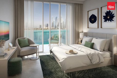 Appartement à Dubai Harbour, Dubai, 1 chambre, 70.7 m², № 123904 - photo 3