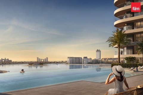 Appartement à Dubai Harbour, Dubai, 1 chambre, 70.7 m², № 123904 - photo 6