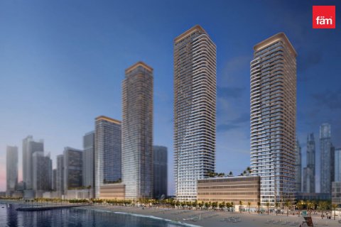 Appartement à Dubai Harbour, Dubai, 1 chambre, 70.7 m², № 123904 - photo 11