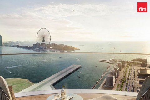 Appartement à Dubai Harbour, Dubai, 1 chambre, 70.7 m², № 123904 - photo 10