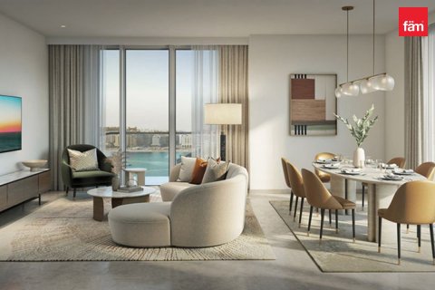 Appartement à Dubai Harbour, Dubai, 1 chambre, 70.7 m², № 123904 - photo 2