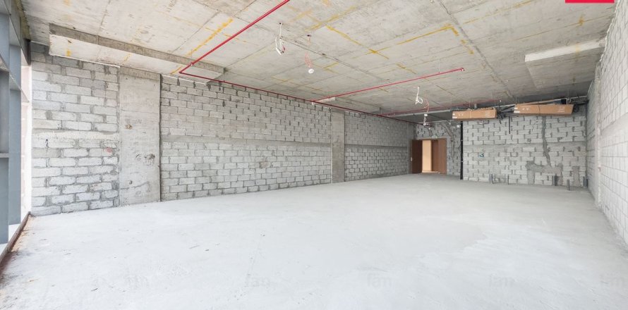 Office in Arjan, Dubai 132.6 sq.m. № 123901