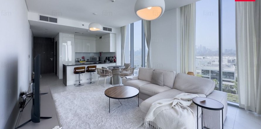 Apartment in Dubai 1 bedroom, 77.2 sq.m. № 123905
