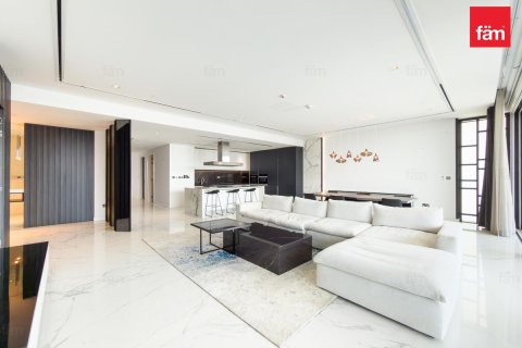 Apartment in Al Barari, Dubai 2 bedrooms, 261.6 sq.m. № 123903