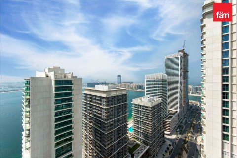 Apartment in Dubai Harbour, Dubai 1 bedroom, 67.9 sq.m. № 123899 - photo 9
