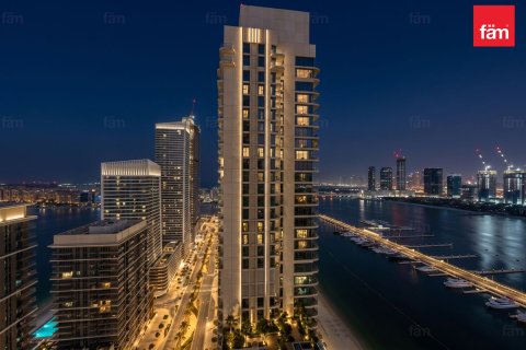 Apartment in Dubai Harbour, Dubai 1 bedroom, 67.9 sq.m. № 123899 - photo 11