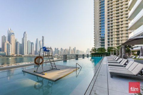 Apartment in Dubai Harbour, Dubai 1 bedroom, 67.9 sq.m. № 123899 - photo 25