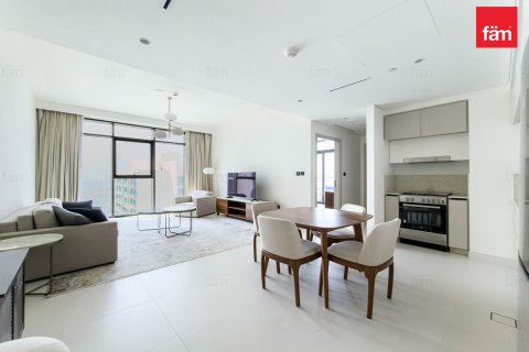 Apartment in Dubai Harbour, Dubai 1 bedroom, 67.9 sq.m. № 123899 - photo 14