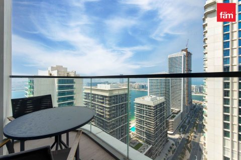 Apartment in Dubai Harbour, Dubai 1 bedroom, 67.9 sq.m. № 123899