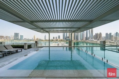 Apartment in Dubai Harbour, Dubai 1 bedroom, 67.9 sq.m. № 123899 - photo 22