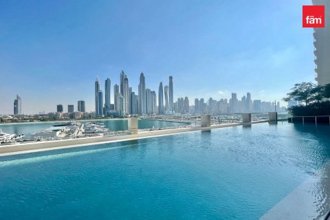 Apartment in Dubai Harbour, Dubai 1 bedroom, 67.9 sq.m. № 123899 - photo 23