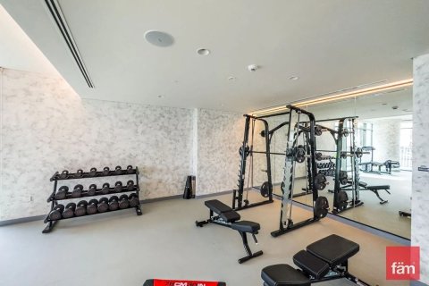 Apartment in Dubai Harbour, Dubai 1 bedroom, 67.9 sq.m. № 123899 - photo 3