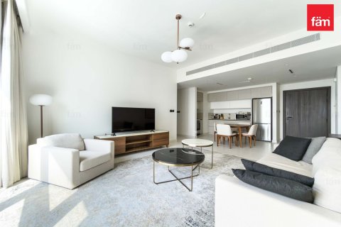 Apartment in Dubai Harbour, Dubai 1 bedroom, 67.9 sq.m. № 123899 - photo 10