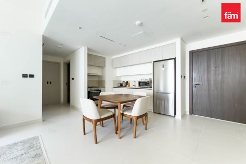 Apartment in Dubai Harbour, Dubai 1 bedroom, 67.9 sq.m. № 123899 - photo 15