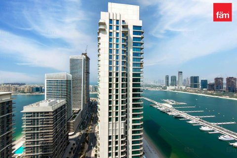 Apartment in Dubai Harbour, Dubai 1 bedroom, 67.9 sq.m. № 123899 - photo 7