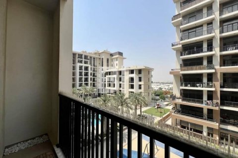 Appartement à Town Square, Dubai, 1 chambre, 56 m², № 21881 - photo 16