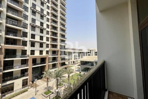 Appartement à Town Square, Dubai, 1 chambre, 56 m², № 21881 - photo 14