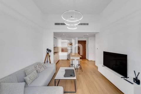 Appartement à Town Square, Dubai, 1 chambre, 56 m², № 21881 - photo 2