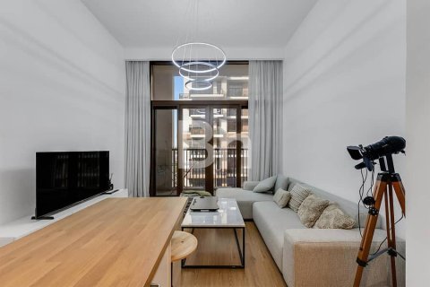 Appartement à Town Square, Dubai, 1 chambre, 56 m², № 21881 - photo 9