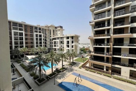 Appartement à Town Square, Dubai, 1 chambre, 56 m², № 21881 - photo 13