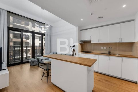 Appartement à Town Square, Dubai, 1 chambre, 56 m², № 21881 - photo 5