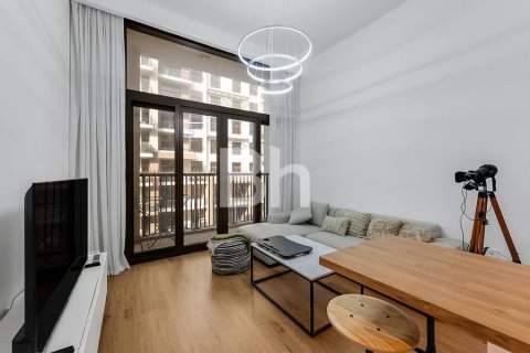 Appartement à Town Square, Dubai, 1 chambre, 56 m², № 21881 - photo 8