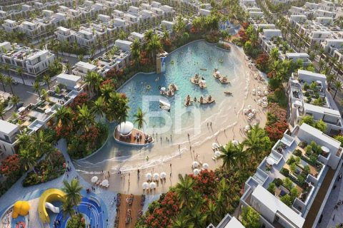 Villa en Dubai Investment Park, Dubai, 4 dormitorios, 223 m², № 21883 - foto 12