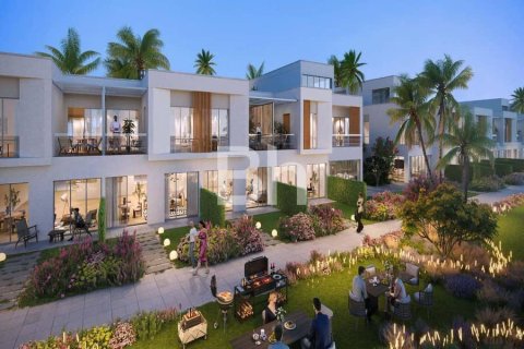 Villa en Dubai Investment Park, Dubai, 4 dormitorios, 223 m², № 21883 - foto 2