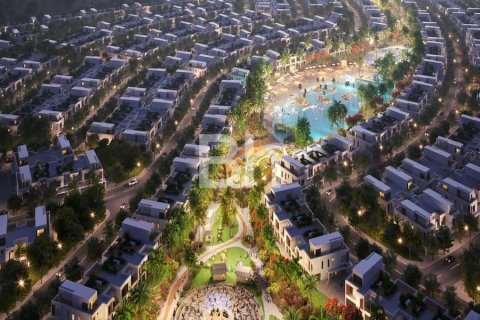 Villa en Dubai Investment Park, Dubai, 4 dormitorios, 223 m², № 21883 - foto 8