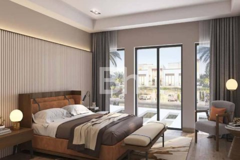 Villa en Dubai Investment Park, Dubai, 4 dormitorios, 223 m², № 21883 - foto 4