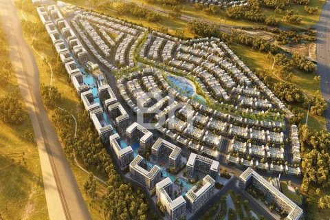 Villa en Dubai Investment Park, Dubai, 4 dormitorios, 223 m², № 21883 - foto 9
