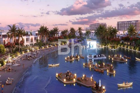 Villa en Dubai Investment Park, Dubai, 4 dormitorios, 223 m², № 21883 - foto 10
