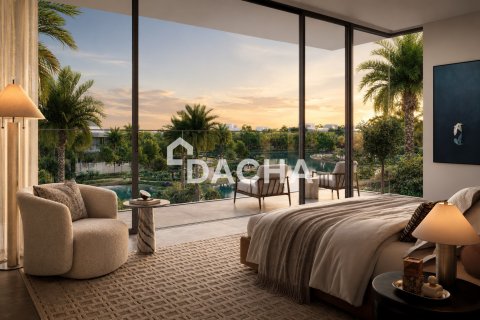 Villa en Dubai, 4 dormitorios, 674 m², № 137963 - foto 3