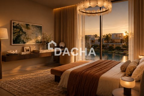 Villa en Dubai, 4 dormitorios, 674 m², № 137963 - foto 5