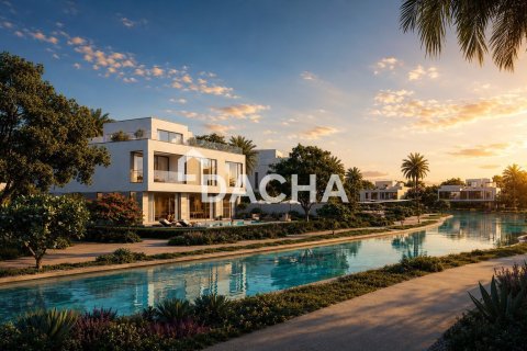 Villa en Dubai, 4 dormitorios, 674 m², № 137963 - foto 6