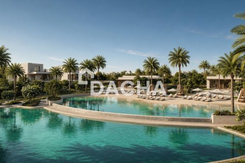 Villa en Dubai, 4 dormitorios, 674 m², № 137963 - foto 8