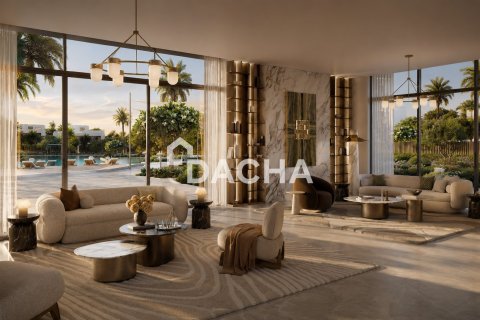 Villa en Dubai, 4 dormitorios, 674 m², № 137963 - foto 4