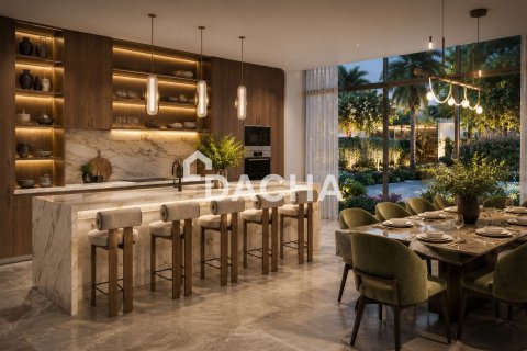Villa en Dubai, 4 dormitorios, 674 m², № 137963 - foto 2