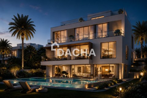 Villa en Dubai, 4 dormitorios, 674 m², № 137963 - foto 12