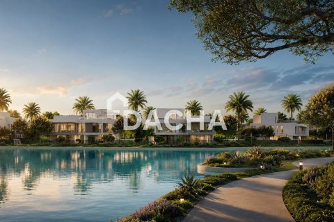 Villa en Dubai, 4 dormitorios, 674 m², № 137963 - foto 7