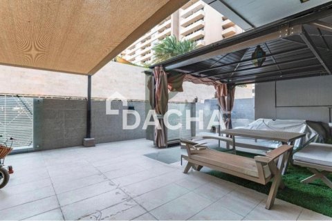 Appartement à Jumeirah Village Circle, Dubai, 2 chambres, 183 m², № 137959 - photo 17