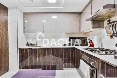 Appartement à Jumeirah Village Circle, Dubai, 2 chambres, 183 m², № 137959 - photo 3