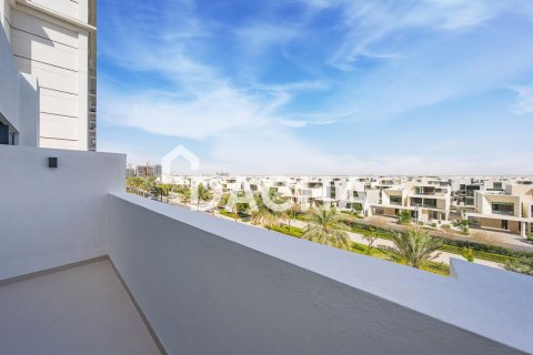 Appartement à Dubai Hills Estate, Dubai, 1 chambre, 122 m², № 137958