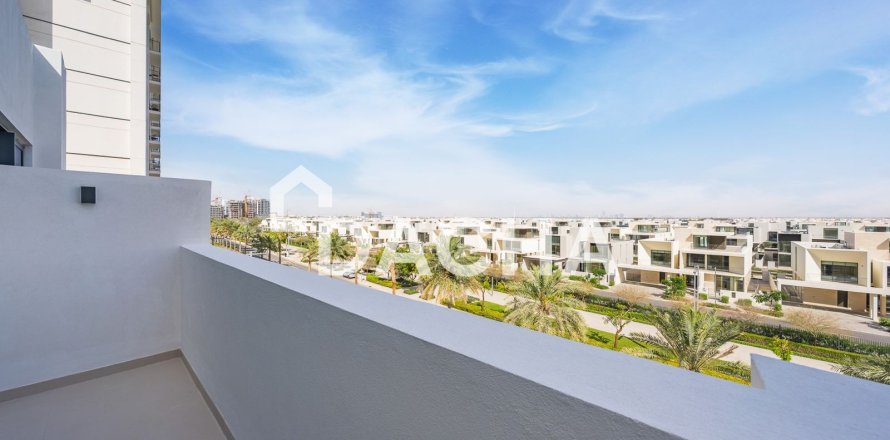 Appartement à Dubai Hills Estate, Dubai, 1 chambre, 122 m², № 137958